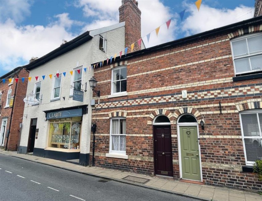 Images for King Street, Knutsford