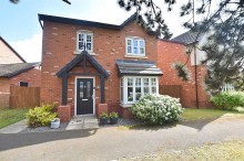 Images for Thatch Close, Holmes Chapel