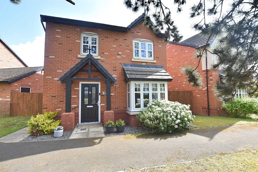 Images for Thatch Close, Holmes Chapel