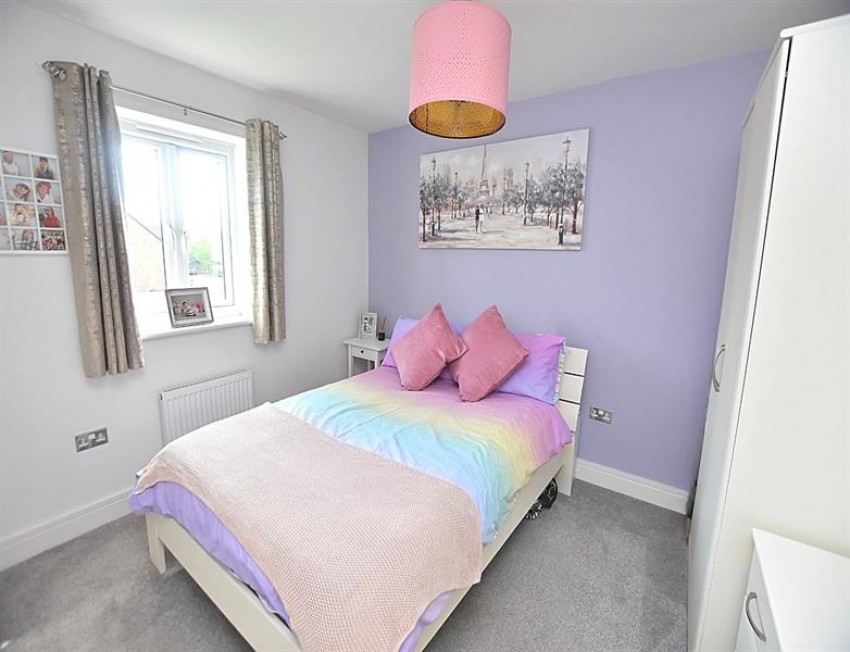 Images for Thatch Close, Holmes Chapel