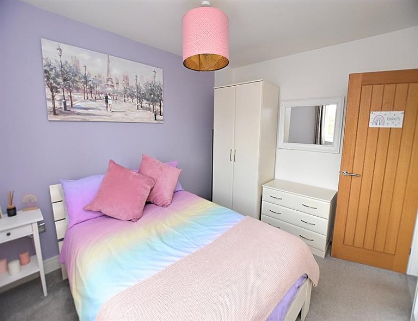 Images for Thatch Close, Holmes Chapel