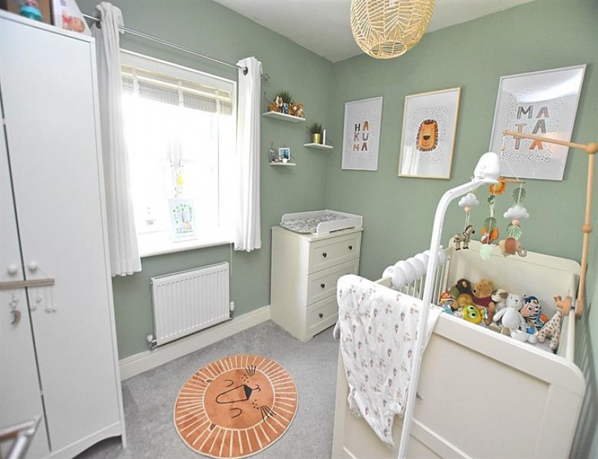 Images for Thatch Close, Holmes Chapel