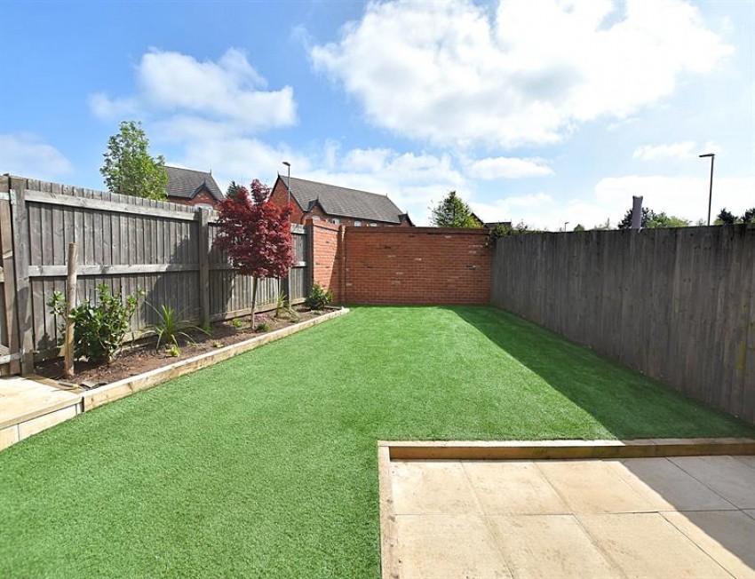 Images for Thatch Close, Holmes Chapel