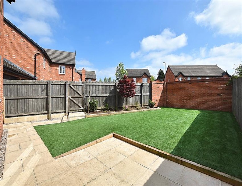 Images for Thatch Close, Holmes Chapel