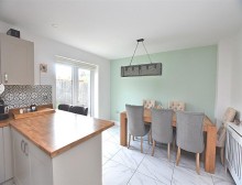 Images for Thatch Close, Holmes Chapel