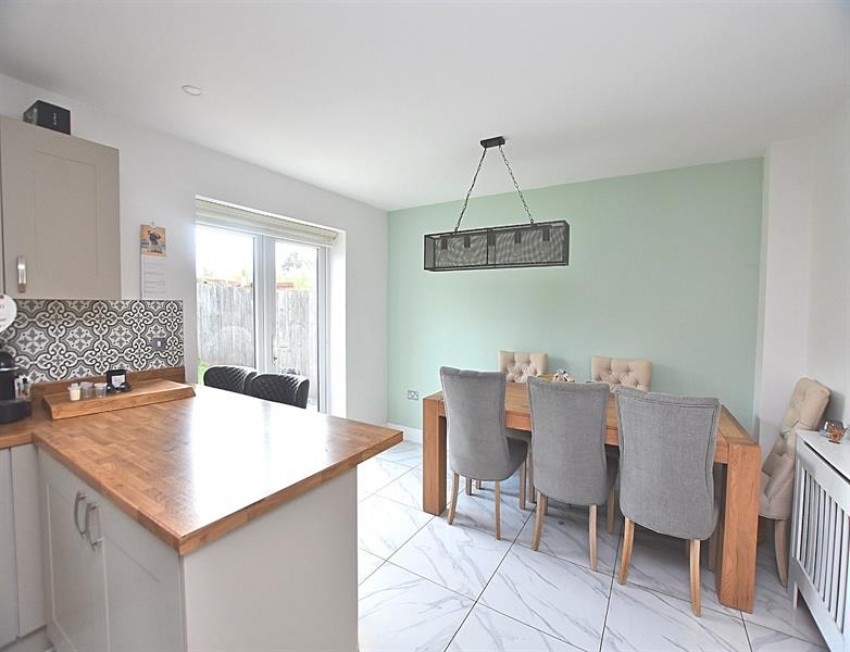 Images for Thatch Close, Holmes Chapel