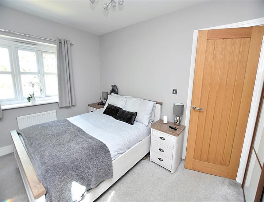 Images for Thatch Close, Holmes Chapel