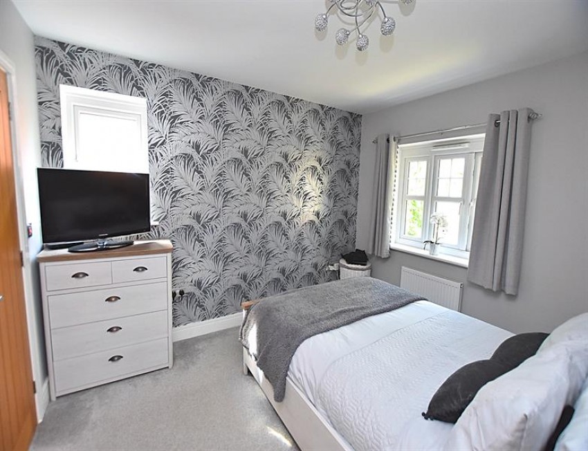 Images for Thatch Close, Holmes Chapel