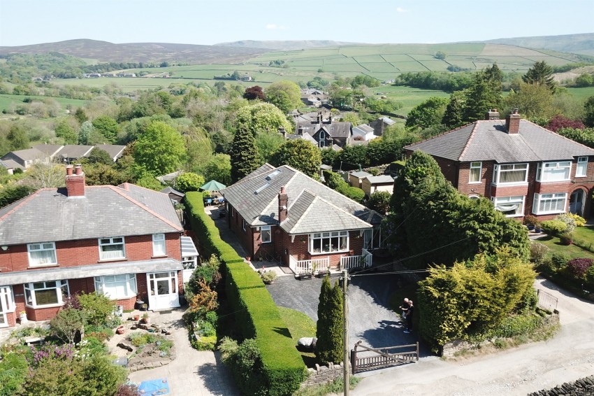Images for Moorland Road, Birch Vale, High Peak