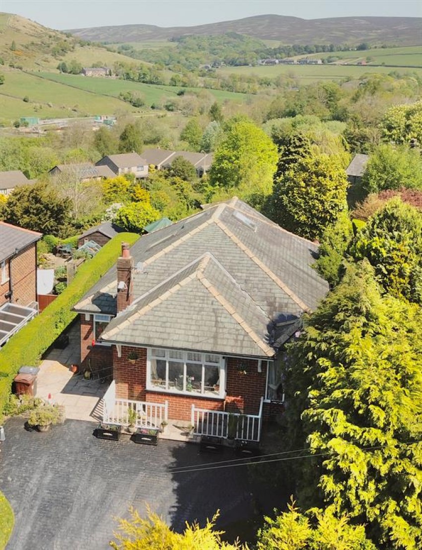 Images for Moorland Road, Birch Vale, High Peak