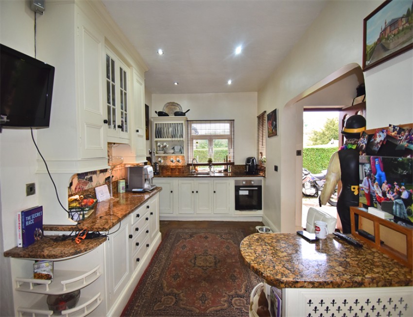 Images for Moorland Road, Birch Vale, High Peak