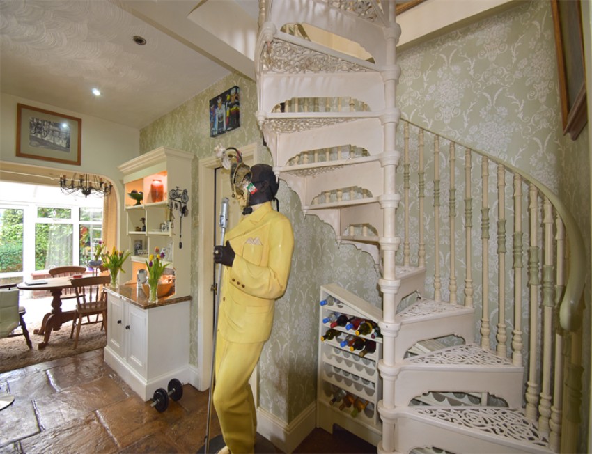 Images for Moorland Road, Birch Vale, High Peak