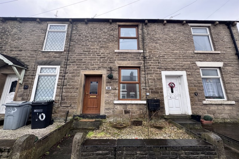 Buxton Road, Disley, Stockport