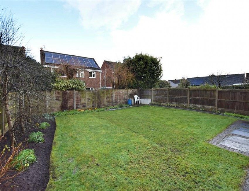 Images for Mayfield Close, Holmes Chapel
