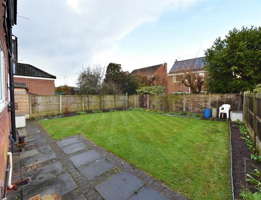Images for Mayfield Close, Holmes Chapel