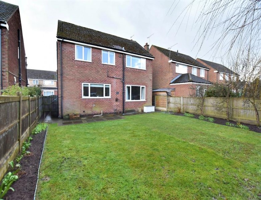 Images for Mayfield Close, Holmes Chapel