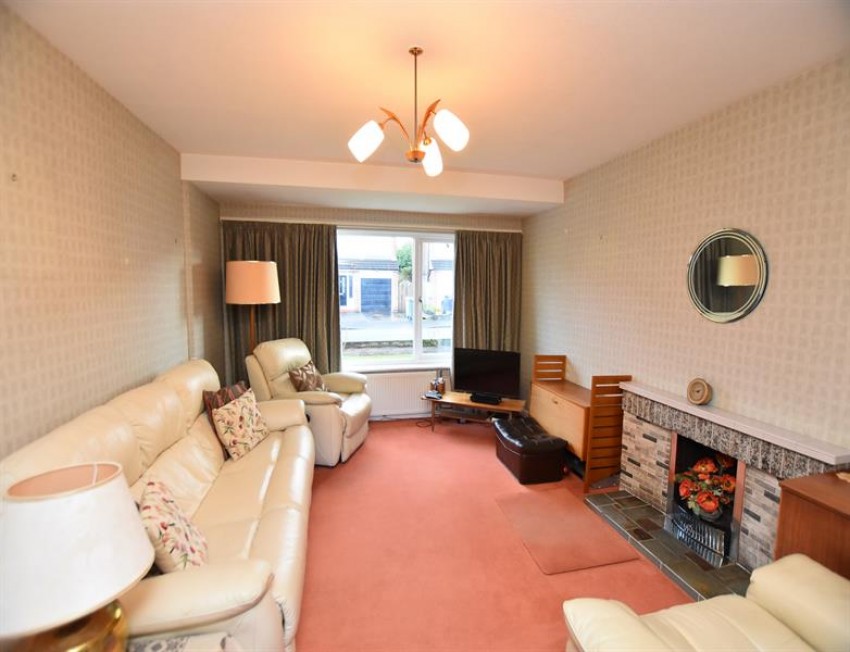 Images for Mayfield Close, Holmes Chapel