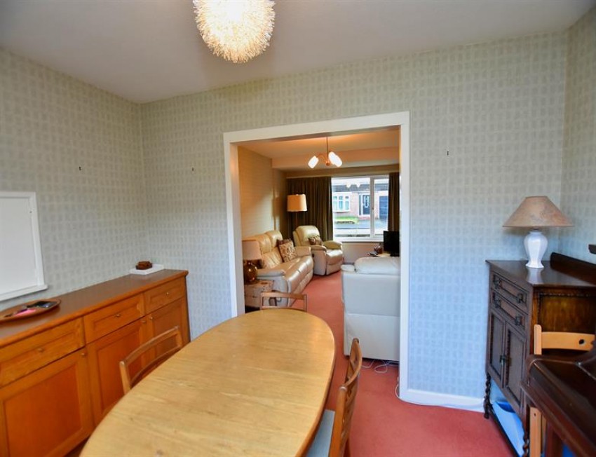 Images for Mayfield Close, Holmes Chapel