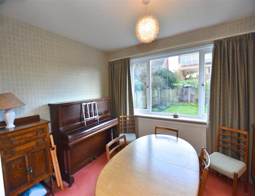Images for Mayfield Close, Holmes Chapel