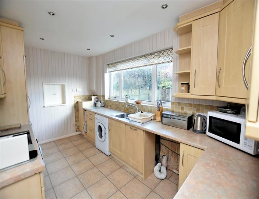 Images for Mayfield Close, Holmes Chapel