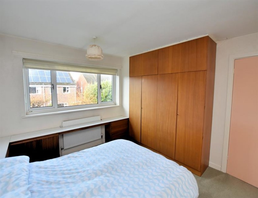 Images for Mayfield Close, Holmes Chapel