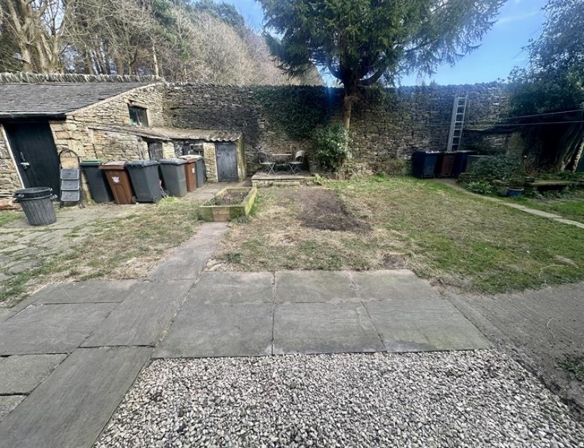 Images for Glossop Road, High Peak