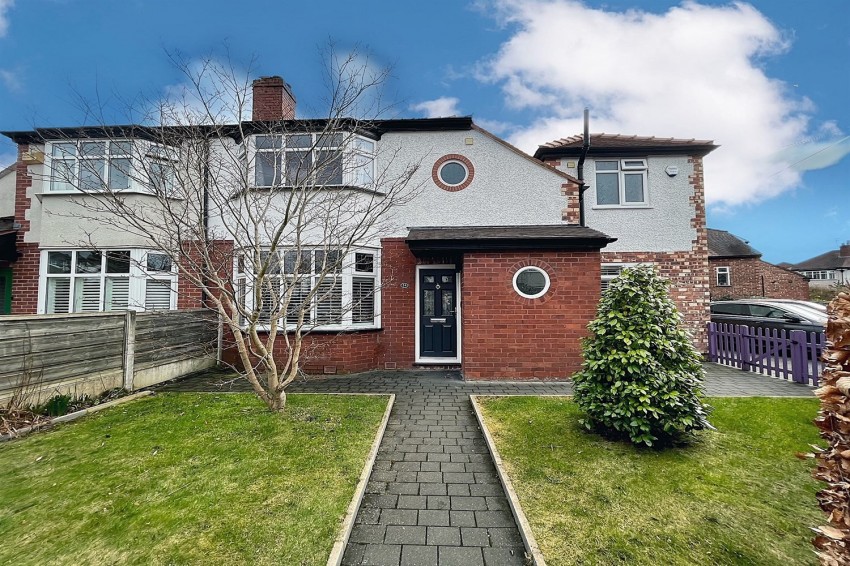 Images for Kingsfield Drive, Didsbury