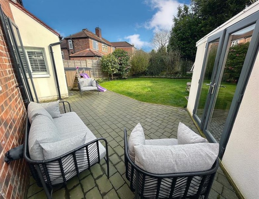 Images for Kingsfield Drive, Didsbury