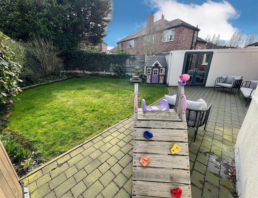 Images for Kingsfield Drive, Didsbury