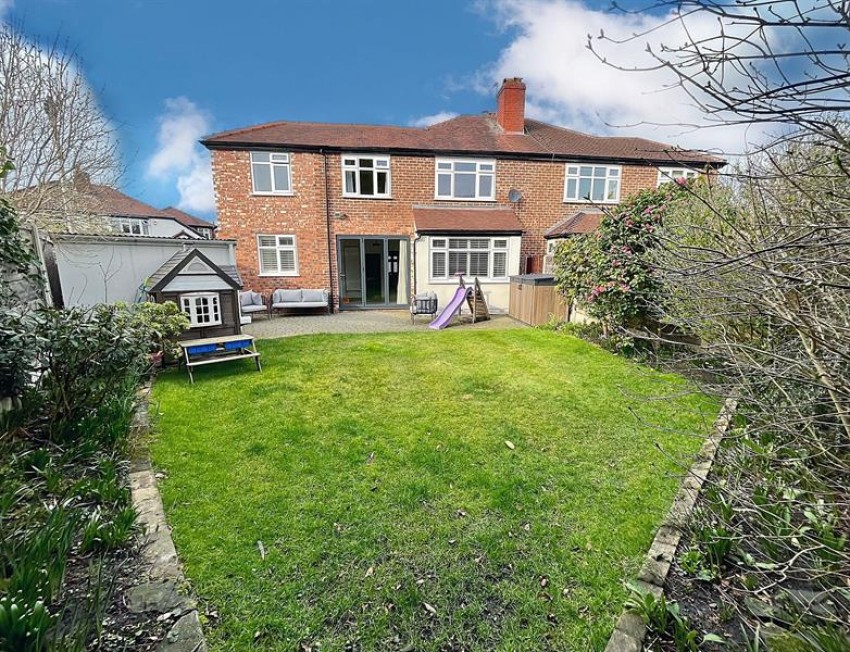 Images for Kingsfield Drive, Didsbury