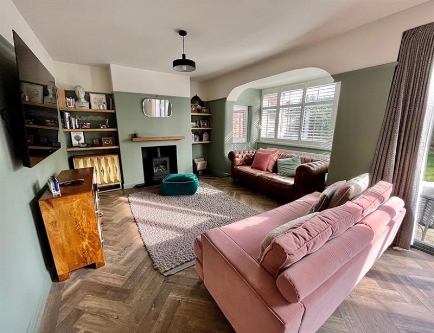 Images for Kingsfield Drive, Didsbury