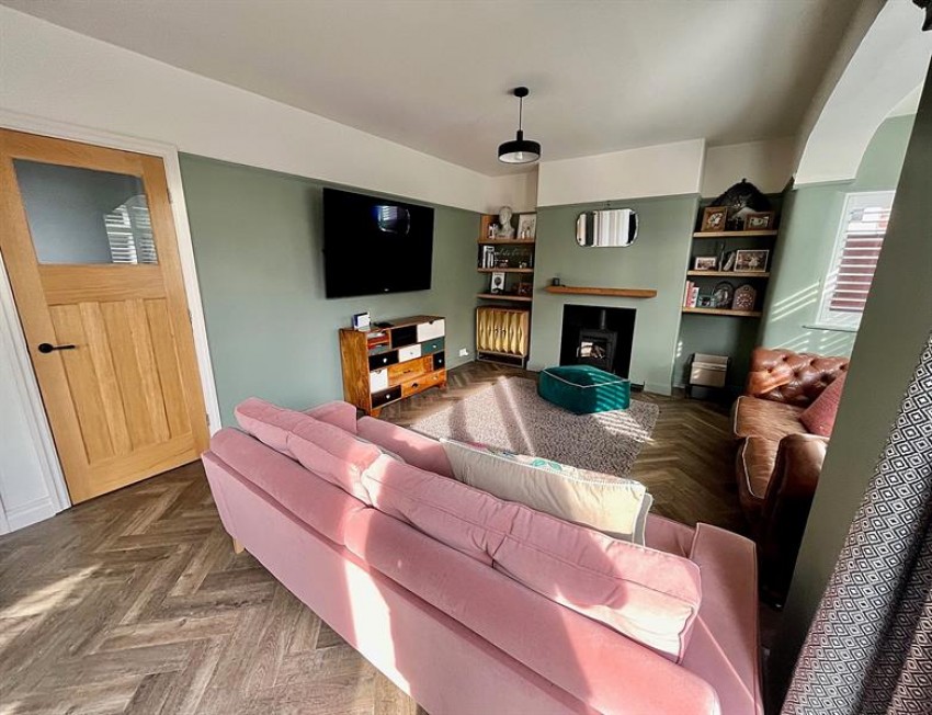 Images for Kingsfield Drive, Didsbury