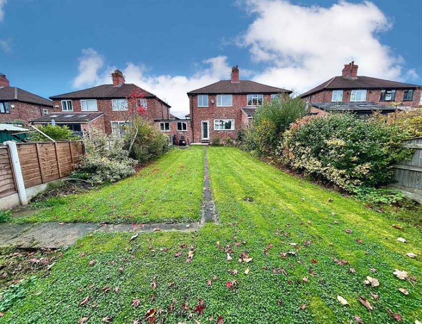 Images for 14 Hurstfold Avenue, Burnage