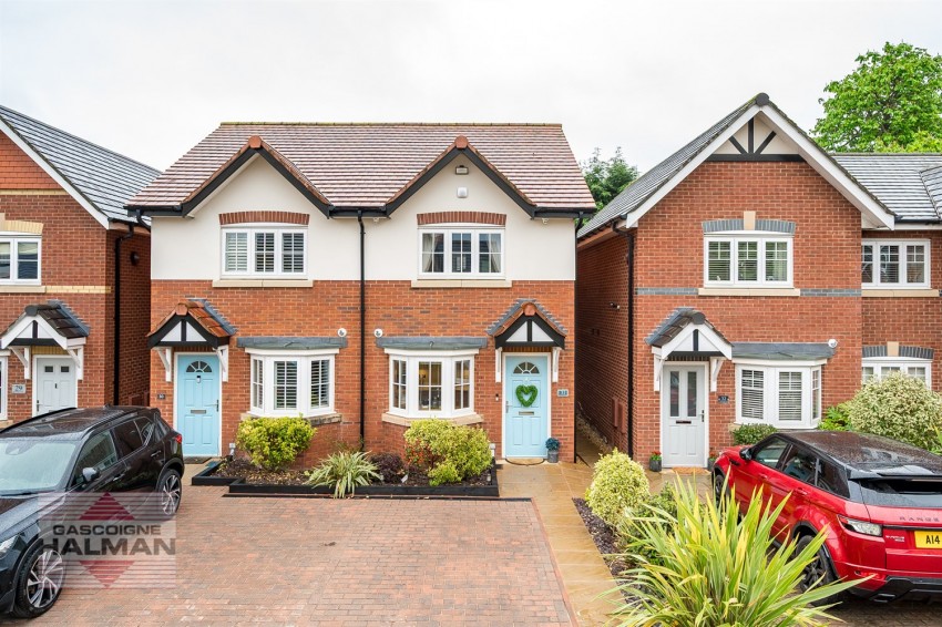 Images for Worthington Place, Wilmslow