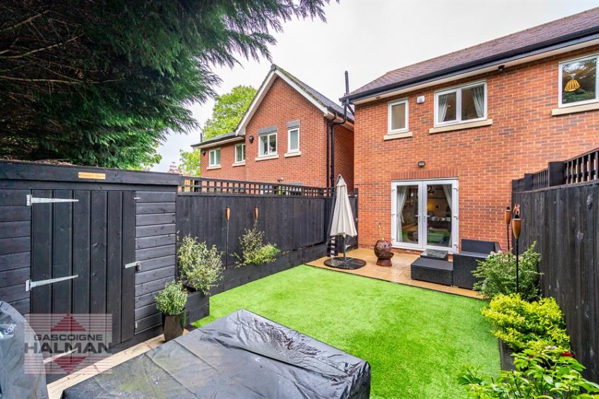 Images for Worthington Place, Wilmslow