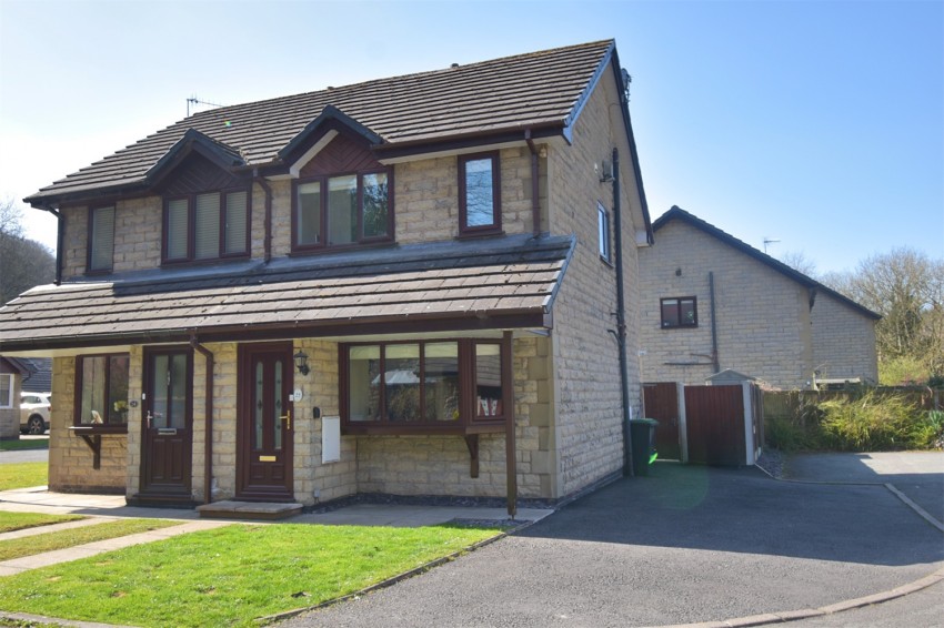 Images for Woodbrook, High Peak