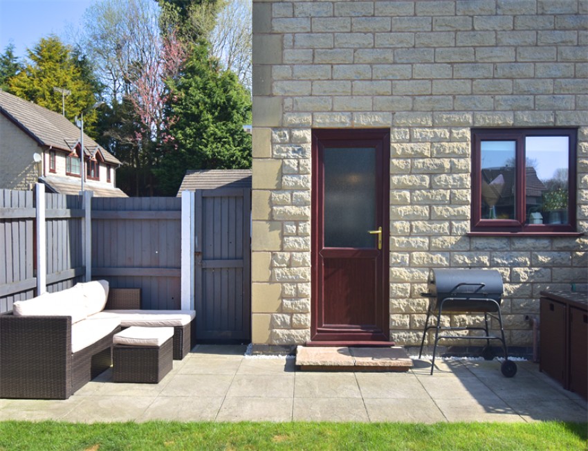 Images for Woodbrook, High Peak