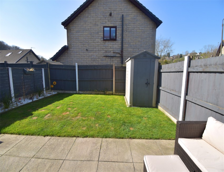 Images for Woodbrook, High Peak