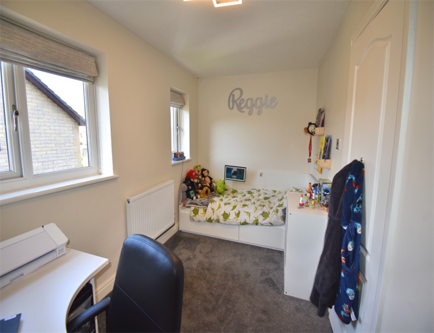 Images for Woodbrook, High Peak