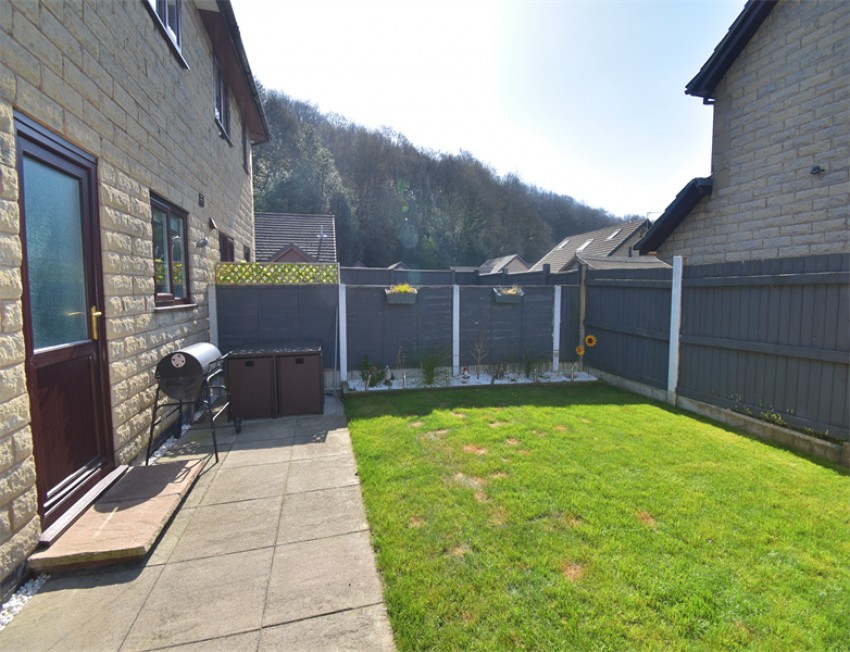 Images for Woodbrook, High Peak