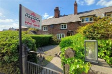 Images for Yew Tree Cottage, Seven Sisters Lane, Knutsford