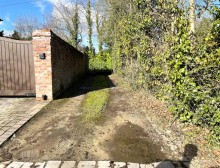 Images for Yew Tree Cottage, Seven Sisters Lane, Knutsford