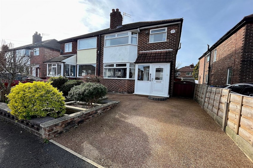 Images for Tanfield Road, East Didsbury