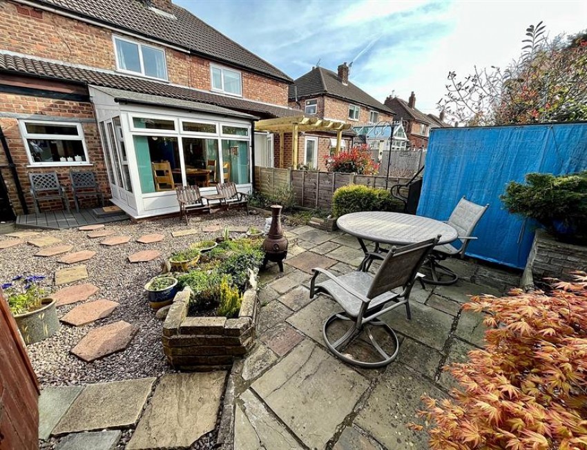 Images for Tanfield Road, East Didsbury