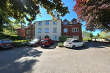 Images for Saxon Court, Marsland Road, Sale