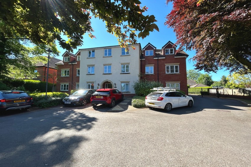 Images for Saxon Court, Marsland Road, Sale