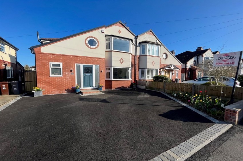 Images for Fordbank Road, Didsbury
