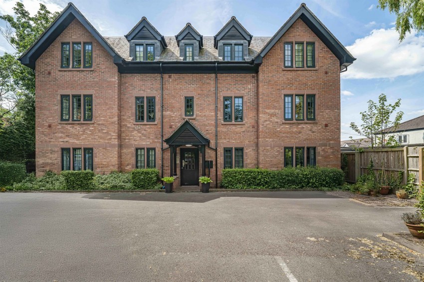 Images for Cherry Lane, Lymm