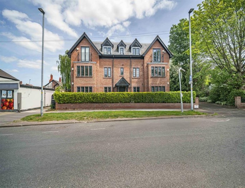 Images for Cherry Lane, Lymm