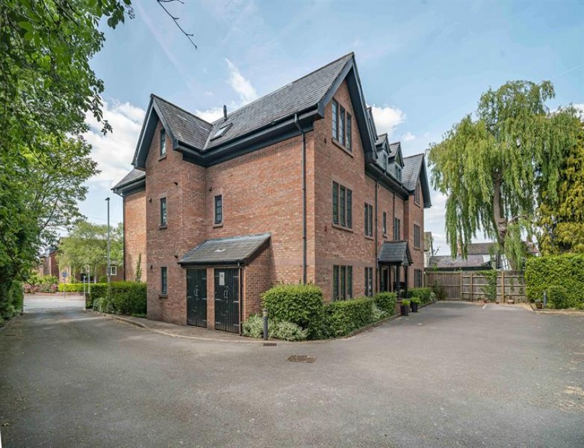 Images for Cherry Lane, Lymm